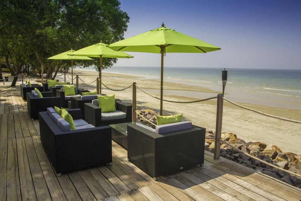 Mango Beach Resort Trat Exterior foto