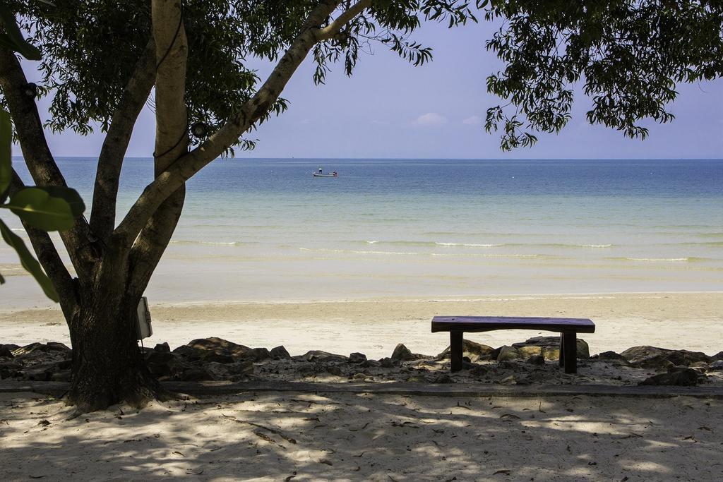 Mango Beach Resort Trat Exterior foto