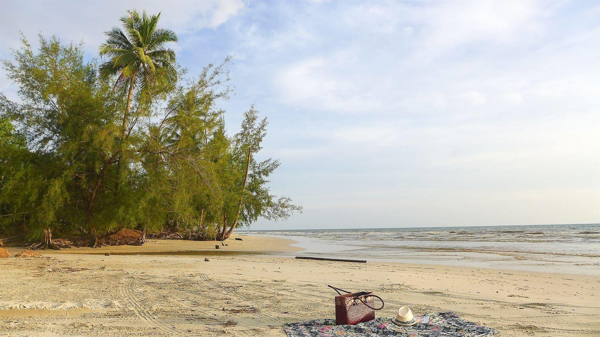Mango Beach Resort Trat Exterior foto